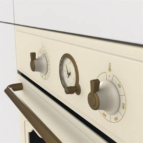 Trouba Gorenje BO7732CLI HomeMade 
