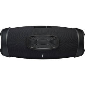 Přenosný reproduktor JBL Boombox 2 černá barva
