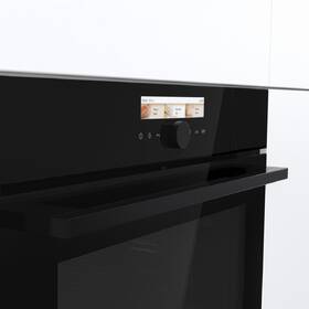 Trouba Gorenje BCS798S24BG černá barva
