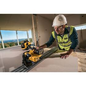Průmyslový vysavač Dewalt DCV584L 
