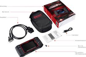 Diagnostika vozu Icarsoft iCarsoft CR Pro 
