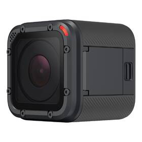 Outdoorová kamera GoPro HERO5 Session černá barva
