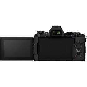 Digitální fotoaparát Olympus E-M5 Mark II 14-150 kit černá barva
