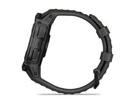 Chytré hodinky Garmin Instinct 2X Solar - Graphite 
