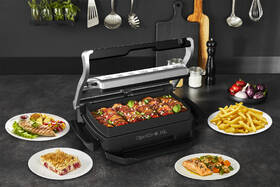 Gril Tefal GC724D12 
