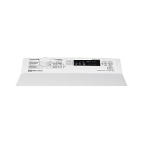 Pračka Electrolux EW2TN5061FC bílá barva
