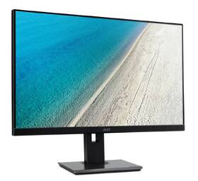 Monitor Acer Vero B247YEbmiprzxv černá barva
