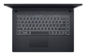 Notebook Acer TMP2410-G2-M-88VB černá barva
