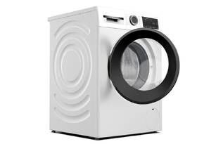 Pračka Bosch WGG244Z5CS Iron Assist bílá barva
