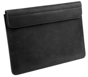 Pouzdro FIXED Oxford na Apple MacBook Pro 14" černá barva
