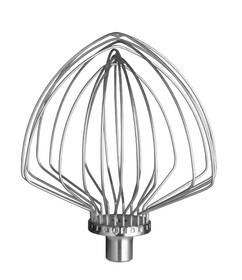 Kuchyňský robot KitchenAid 5KSM7591XESM stříbrná barva
