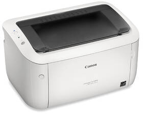 Tiskárna laserová Canon LBP6030 bílá barva
