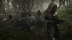 Hra Ubisoft Tom Clancy's Ghost Recon Breakpoint Ultimate Edition 
