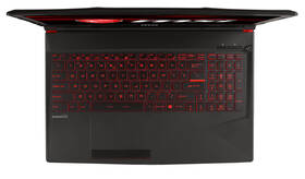 Notebook MSI GL73 černá barva
