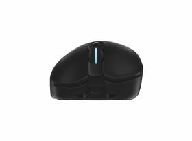Myš Logitech G703 Lightspeed Wireless černá barva
