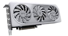 Grafická karta GIGABYTE GeForce RTX 4060 Ti AERO OC 16G 
