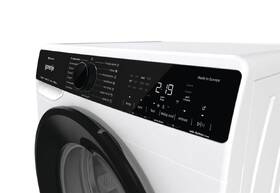 Pračka Gorenje WPNA94A1ALPWIFI bílá barva
