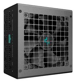 Zdroj DeepCool PN850M 850W černá barva
