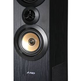 Reproduktory Fenda F&D T-70X (2 ks) černá barva
