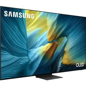 Televize Samsung QE65S95F 
