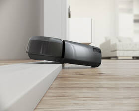 Robotický vysavač Electrolux ERV5210TG šedá barva
