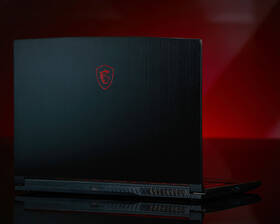 Notebook MSI GF63 Thin 9SC 
