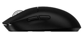 Myš Logitech G PRO X Superlight 2 Lightspeed černá barva
