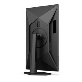Herní monitor AOC Q27G4X černá barva
