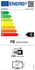 Televize Samsung QE50LS03D 
