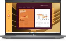 Notebook Dell Latitude 15 (5550) šedá barva

