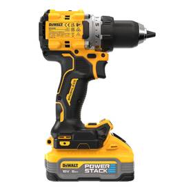 Aku vrtačka Dewalt DCD800H2T (s baterií) 
