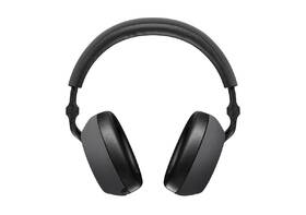 Sluchátka Bowers & Wilkins PX7 šedá barva
