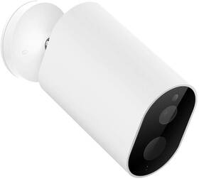 IP kamera IMILAB Outdoor Security EC2 + brána bílá barva
