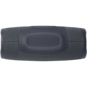 Přenosný reproduktor JBL Charge Essential 2 šedá barva
