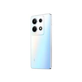 Mobilní telefon Infinix Note 30 VIP 5G 12 GB / 256 GB bílá barva
