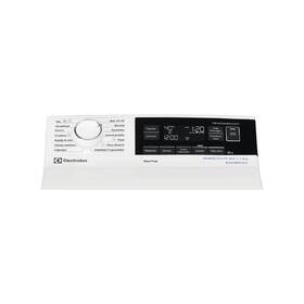 Pračka Electrolux EW8TN3362C bílá barva
