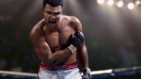 Hra EA PlayStation 5 UFC 5 

