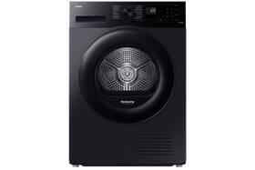 Set výrobků Samsung WW80CGC04DABLE + DV80CGC2B0ABLE černá barva
