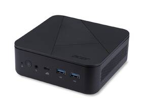 Stolní počítač Acer Veriton N1502G-12NOU černá barva
