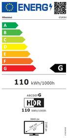 Televize Hisense 65A9H 
