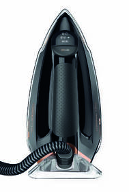 Žehlicí systém Braun IS7286BK černá barva

