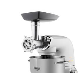 Kuchyňský robot ETA Max 1028 90061 bílá barva

