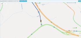 GPS lokátor Helmer LK 505 univerzální lokátor LK 505 pro kontrolu pohybu zvířat, osob, automobilů 
