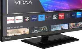 Televize Toshiba 32LV3E63DG 
