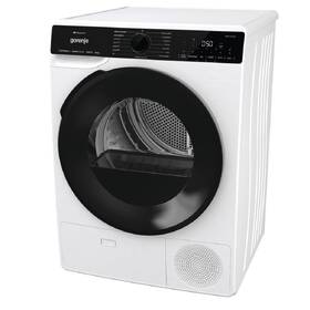 Sušička prádla Gorenje DAP93SWI bílá barva
