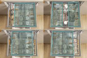 Myčka nádobí Gorenje GI673B90X 
