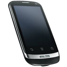 Mobilní telefon Huawei Ideos X3 černá barva
