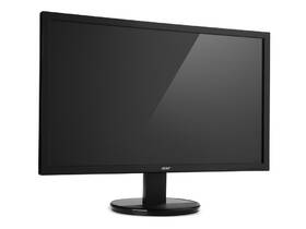 Monitor Acer K202HQLAb černá barva
