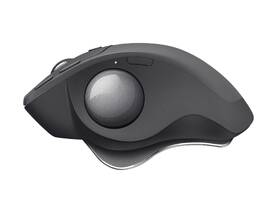 Myš Logitech MX Ergo Trackball šedá barva
