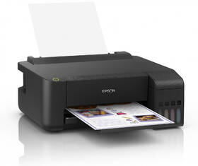 Tiskárna inkoustová Epson EcoTank L1110 
